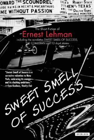 Sweet Smell of Success