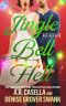 Jingle Bell Hell (Bad Luck Club)