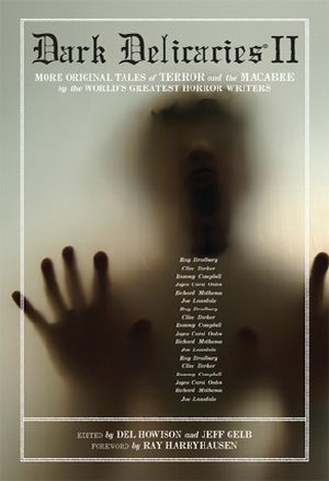 Dark Delicacies II · Fear (Jerry eBooks)