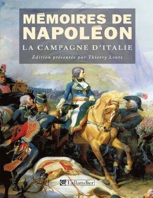 la campagne d'Italie