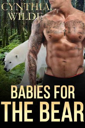 Babies for the Bear