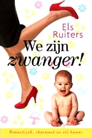 Wij zijn zwanger!