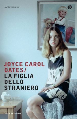 La figlia dello straniero