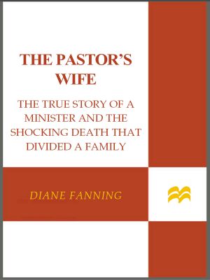 The Pastor's Wife