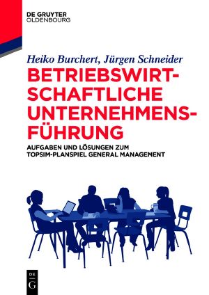 Betriebswirtschaftliche Unternehmensführung