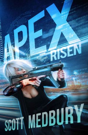 APEX RISEN (The Redux Protocol Book 1)