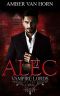 Alec · A Supernatural Alpha Vampire Romance (Vampire Lords of the Cabal Book 1)