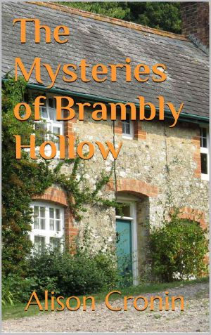 The Mysteries of Brambly Hollow