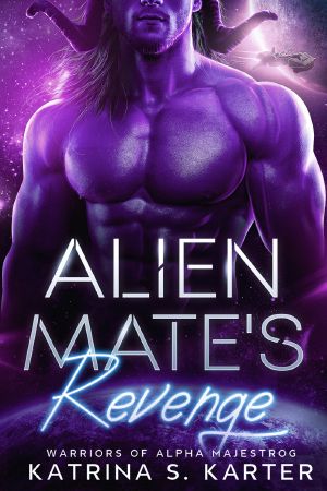 Alien Mate's Revenge