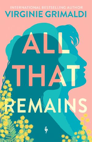 All That Remains