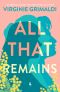 All That Remains