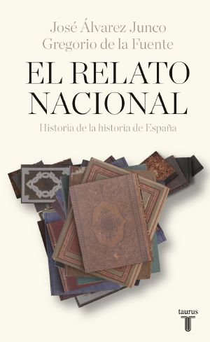 El relato nacional