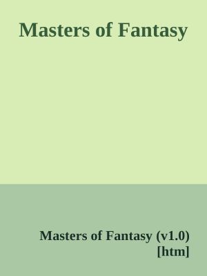 Masters of Fantasy