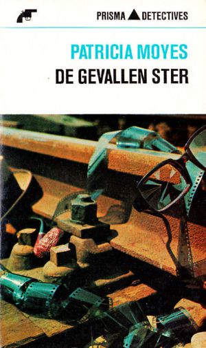 Gevallen ster