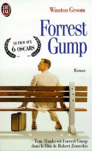 Microsoft Word - Winston Groom - Forrest Gump.doc