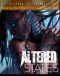 Altered States · a cyberpunk sci-fi anthology