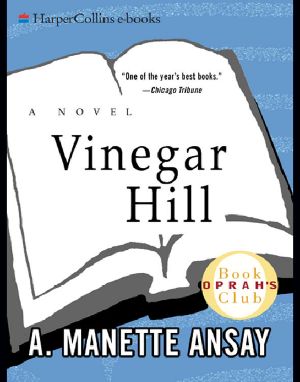 Vinegar Hill