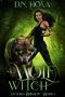 Wolf Witch (Victoria Brigham Book 1)