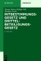 Mitbestimmungsgesetz und Drittelbeteiligungsgesetz · 6.Auflage