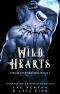 Wild Hearts · Circle of Darkness, Book 1 · A Paranormal Romance Series