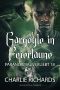 Gargoyle in Feierlaune (Paranormal verliebt 18) (German Edition)