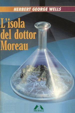 L'Isola Del Dr. Moreau