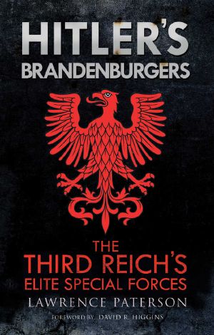 Hitler's Brandenburgers