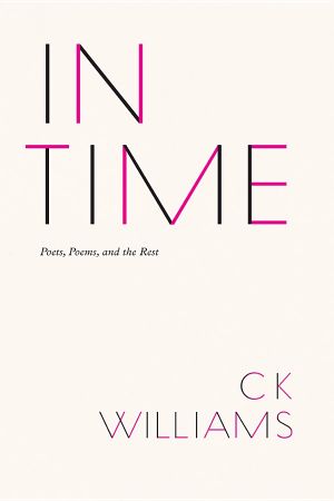 In Time · Poets, Poems, and the Rest