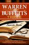 Warren Buffett’s 3 Favorite Books · A Guide to the Intelligent Investor, Security Analysis, and the Wealth of Nations (Warren Buffett's 3 Favorite Books Book 1)