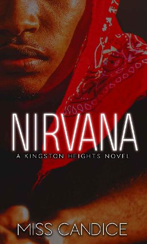 Nirvana: A Kingston Heights Novel