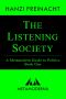 The Listening Society · A Metamodern Guide to Politics, Book One