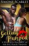 Getting Pumped · A Wife Gets Pregnant by her Big, Black Trainer