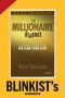 The Millionaire Dropout by Vince Stanzione