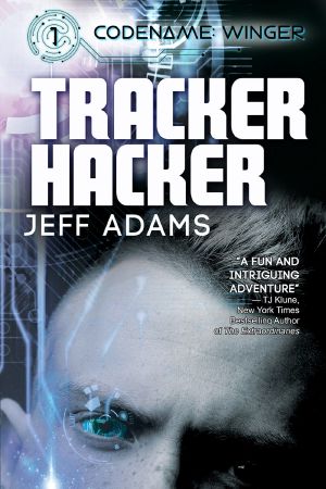 Tracker Hacker