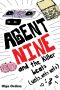 Agent Nine and the Killer Beats