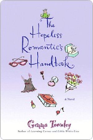 The Hopeless Romantic's Handbook