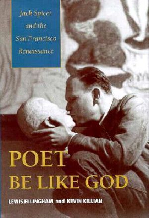 Poet Be Like God