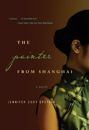 The Painter From Shanghai