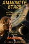 The Ammonite Galaxy 4-5 · Ammonite Stars