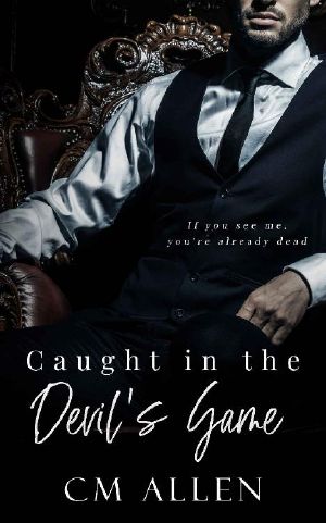 Caught In the Devil's Game (Devilish Games Series Book 1)