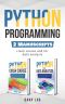 Python Programming · 2 Manuscripts - Crash Course and for Data Analysis