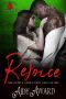 Rejoice: A Curvy Seduction Saga Holiday Story (The Curvy Seduction Saga Book 4)