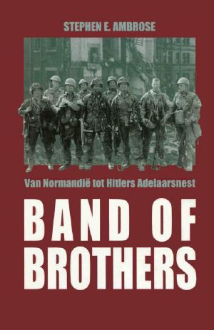 Band of Brothers