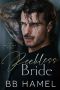 Reckless Bride: A Fake Marriage Mafia Romance (The Crowley Mafia Family)