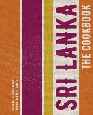 Sri Lanka · The Cookbook