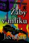 Žáby v mlíku