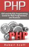 PHP · MySQL & PHP Programming Guide - Web Development, Database & Hacking (Java, C++, Ruby, HTML, Programmer, Hacker, Computer Programming, Python, SQL, ... ios, apps,rail,android, watch os, mac o)