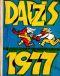 Dadža kalendārs 1977