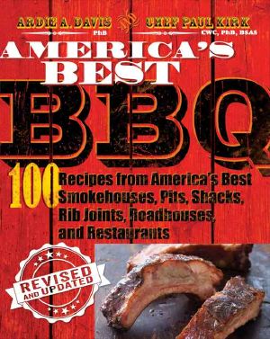 America's Best BBQ (Revised Edition)