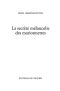 La secrète mélancolie des marionnettes